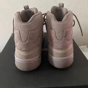 Yeezy | Shoes | Yeezy Boot Season 2 Cinder 95 43 | Poshmark display picture 3